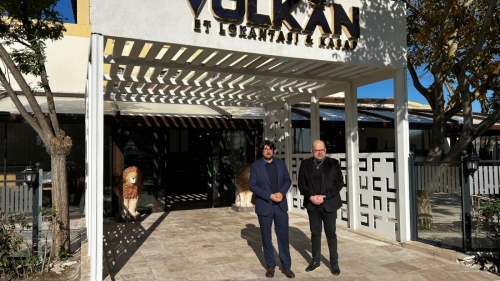 80 YILLIK KIRCASALİH LEZZETİ ARTIK KARAAĞAÇ’TA